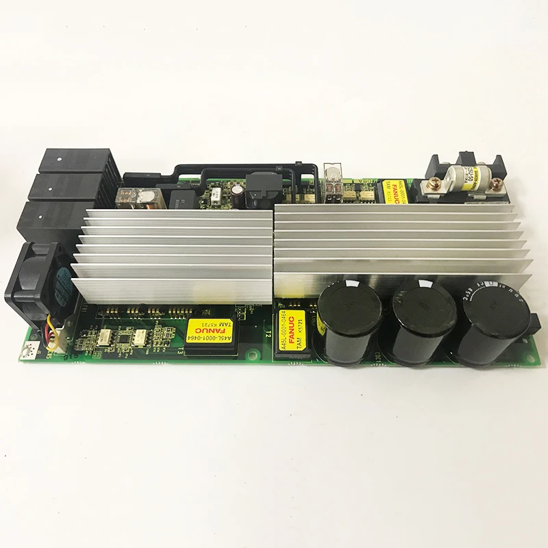 

Used A16B-2203-0695 Fanuc CNC System Circuit Board Test Ok