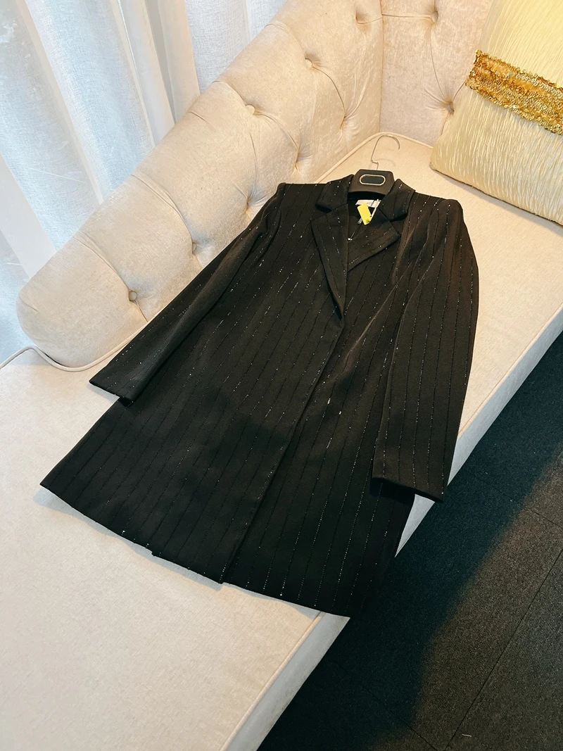 Lingzhiwusis Французский Винтаж Британский элегантный высшее качество Свободный