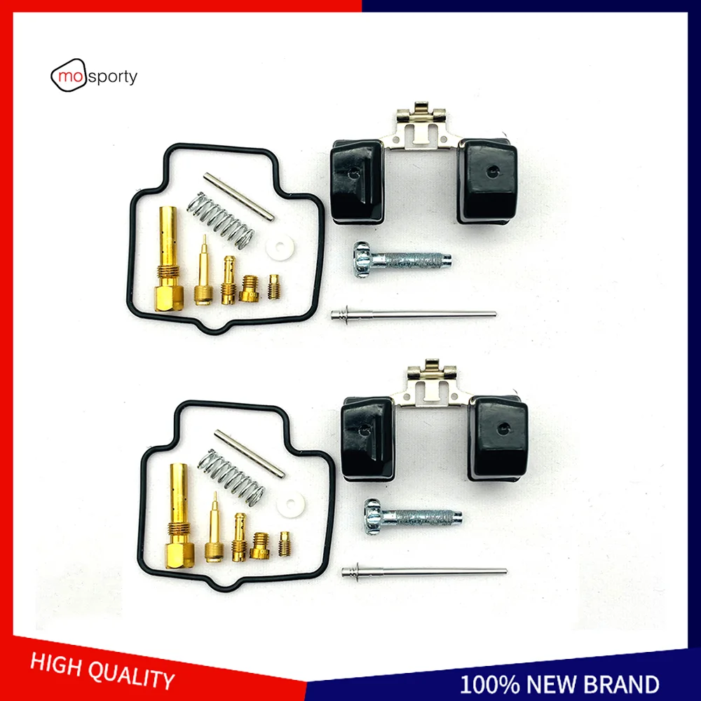 

Motorcycle Carburetor Repair Tool Kit with Float Gasket for MIKUNI Suzuki GS125 GZ125HS GN125H EN125 Carb Rebuild Parts EN 125