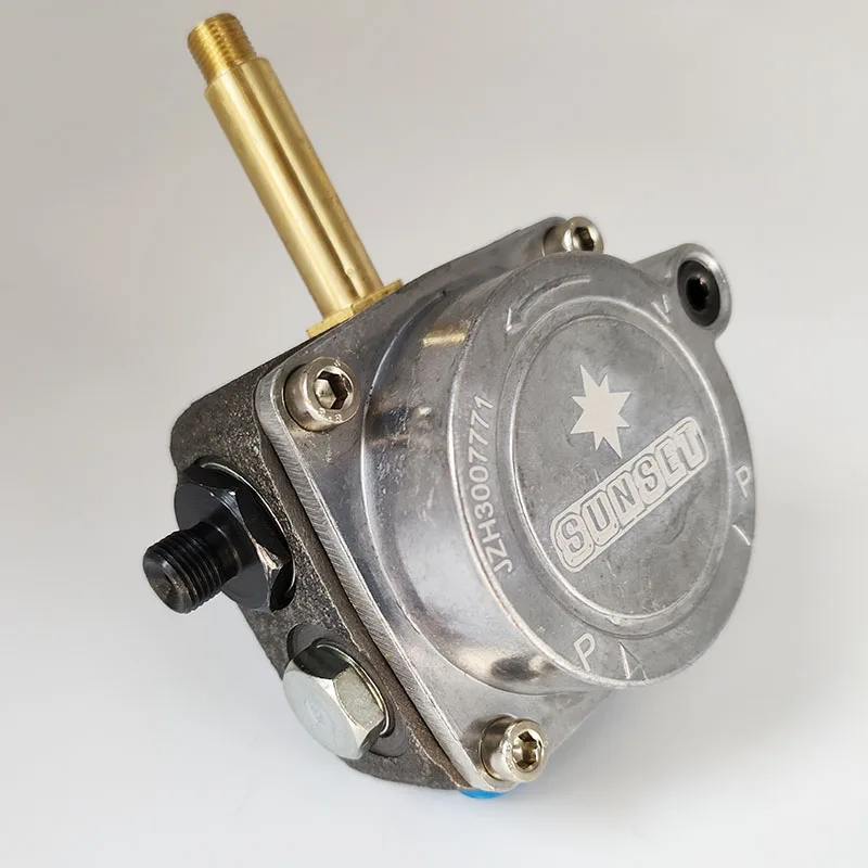 

Сменный масляный насос RIELLO RBL для масляной горелки RG3, масляная горелка принадлежности для горелки 3007771