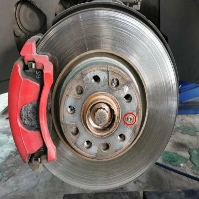 4x304 искусственная нержавеющая сталь для Vw Tiguan 2007-2019 Touareg 2012-2020 Touran 2003-2020 Up 2011-2020 Vento