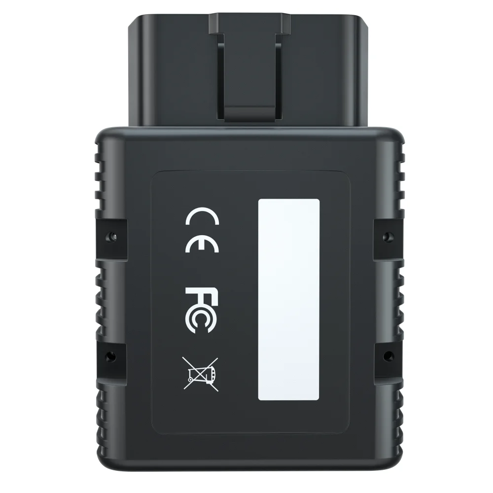 Автомобильный диагностический интерфейс OBD2 для Renault COM Bluetooth совместимый