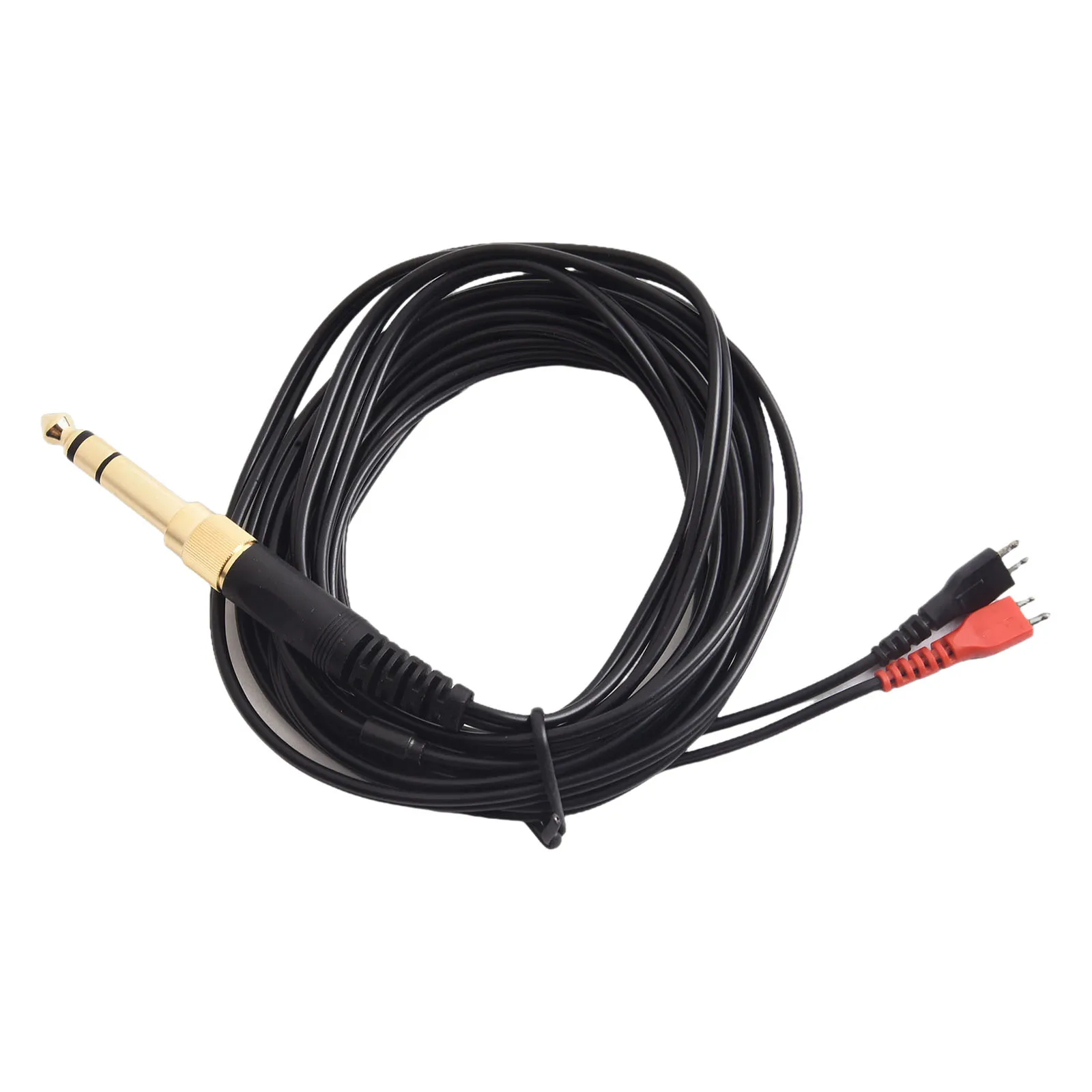 Пластиковый кабель для наушников Senhai 2 м HD25 HD560 HD540 HD480 HD430 414 HD250