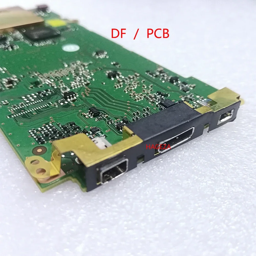 Новинка для Nikon DF TOGO PCB UNIT DF, материнская плата 113J1, основная плата, материнская плата, запасные части для камеры (art.: 3920cfdeb1369) - 3920cfdeb1369