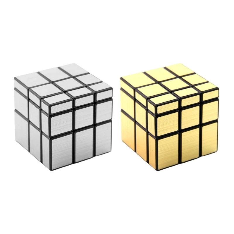 

Скоростной кубик N80C 3x3x3 Кубик скоростной кубик головоломки кубики для детей образовательные гаджеты