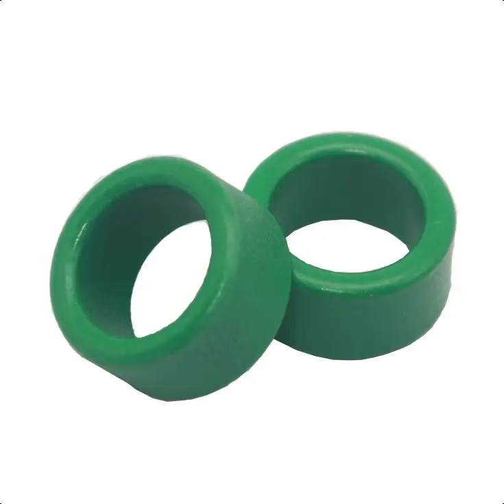 

Тороидальные катушки Mn-Zn 16*12*8 мм