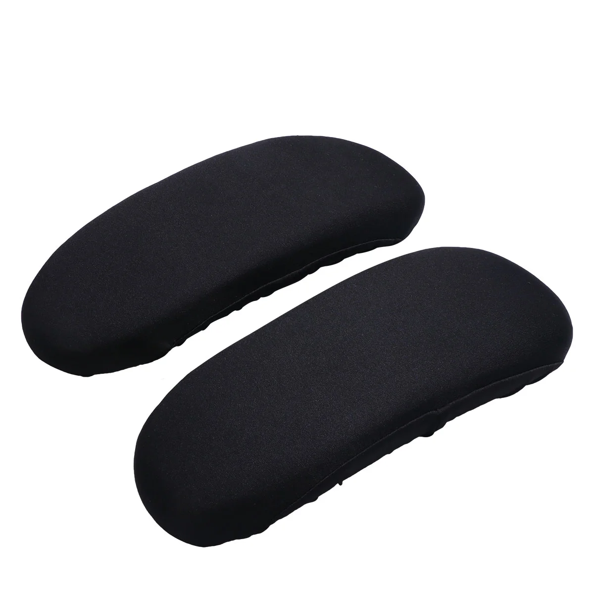 

Chair Armrest Covers Cover Office Arm Armchair Pad Pads Seat Desk Cushions Gaming Pillows Replacement Memory Chairs Cushion