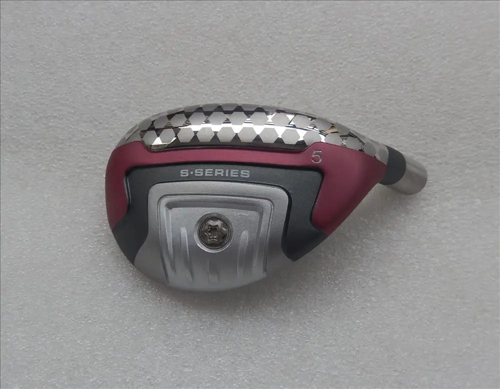 FUJISTAR GOLF M FS S.SERIES marending 455 Гибридная головка для гольфа женщин