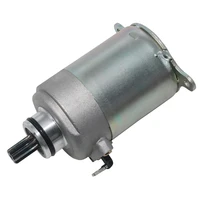 motorcycle electric engine starter motor for kymco euro 2 3 gran dink 125 150 2001 2002 2003 2004 2005 2006 2007 2008 2009 parts