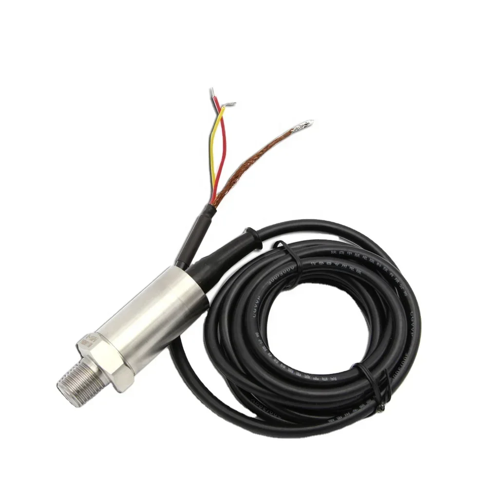 Керамический Датчик давления воздушного компрессора HAVC GPT200 420mA 0 5-4 5 в