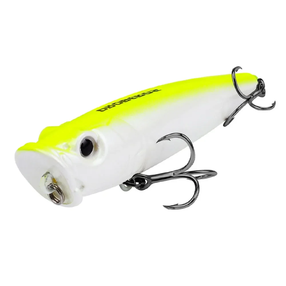 94 мм 22 г приманки для верхней воды поппер поверхностные воблеры морской щуки