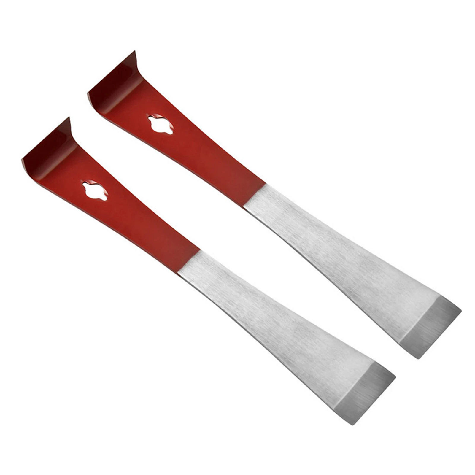 

2 шт./компл. для фотооборудования, портативный садовый Ручной инструмент из нержавеющей стали для сельского хозяйства, прочный эргономичный