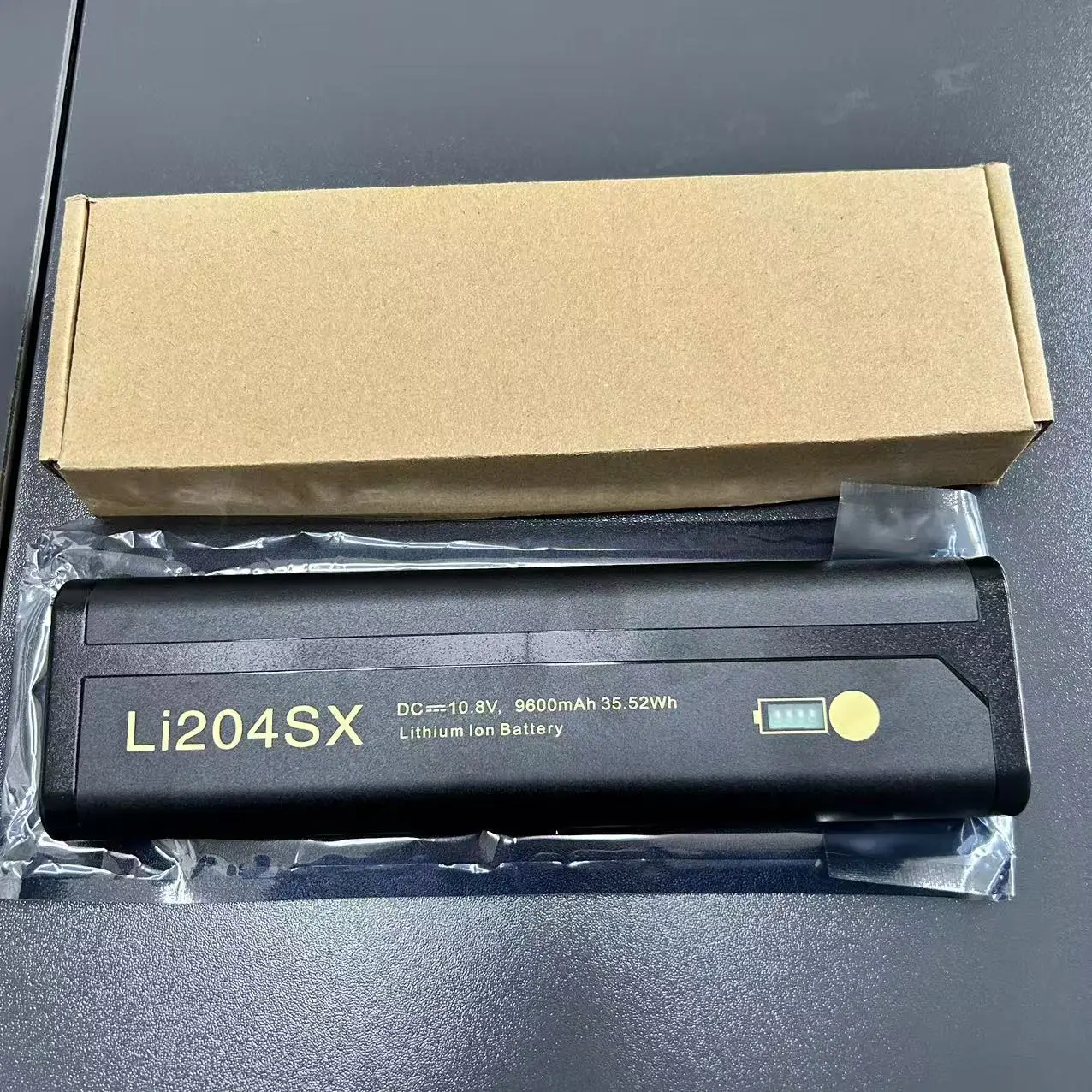 JDSU MTS-6000 OTDR Li204SX (10 8 В 9600 мАч)