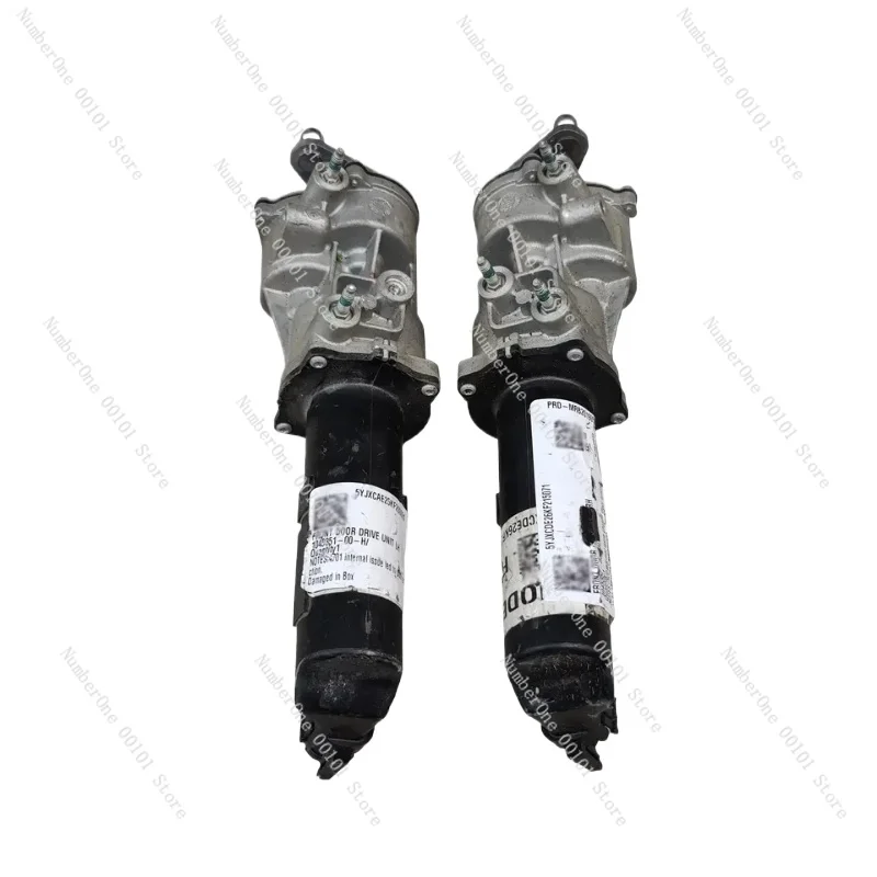 Автозапчасти б/у двигатель раздвижной двери для tesl Model X 1045351-00-H 1045352-00-H