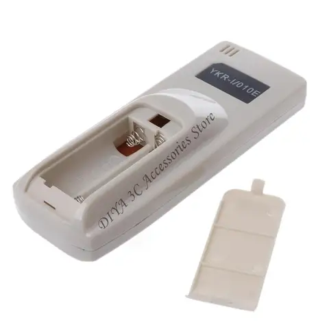 Удаленный YKR-I/010E с гладким для прикосновения для Aux/Erisson/Rolsen Controller N7YA