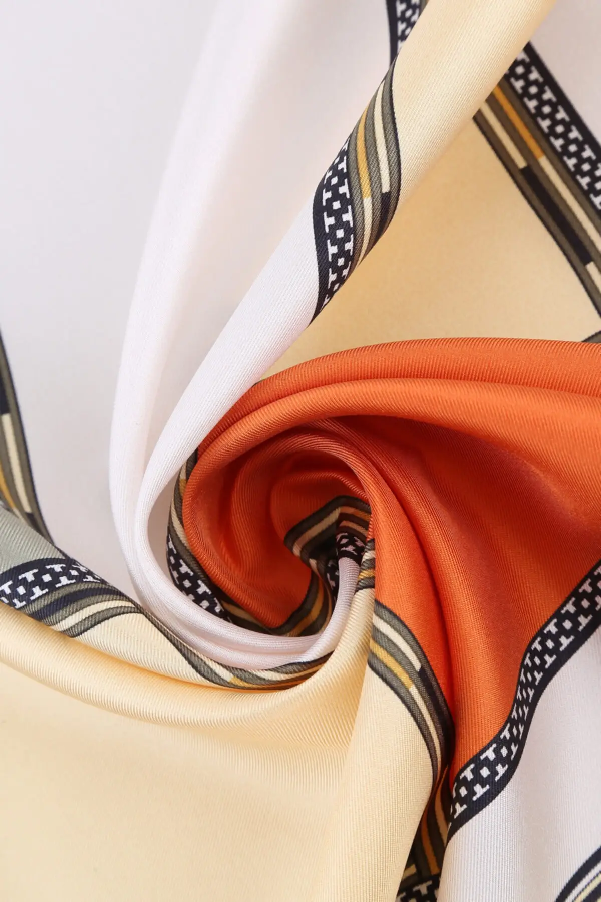 Рисунок 3 - Шарф