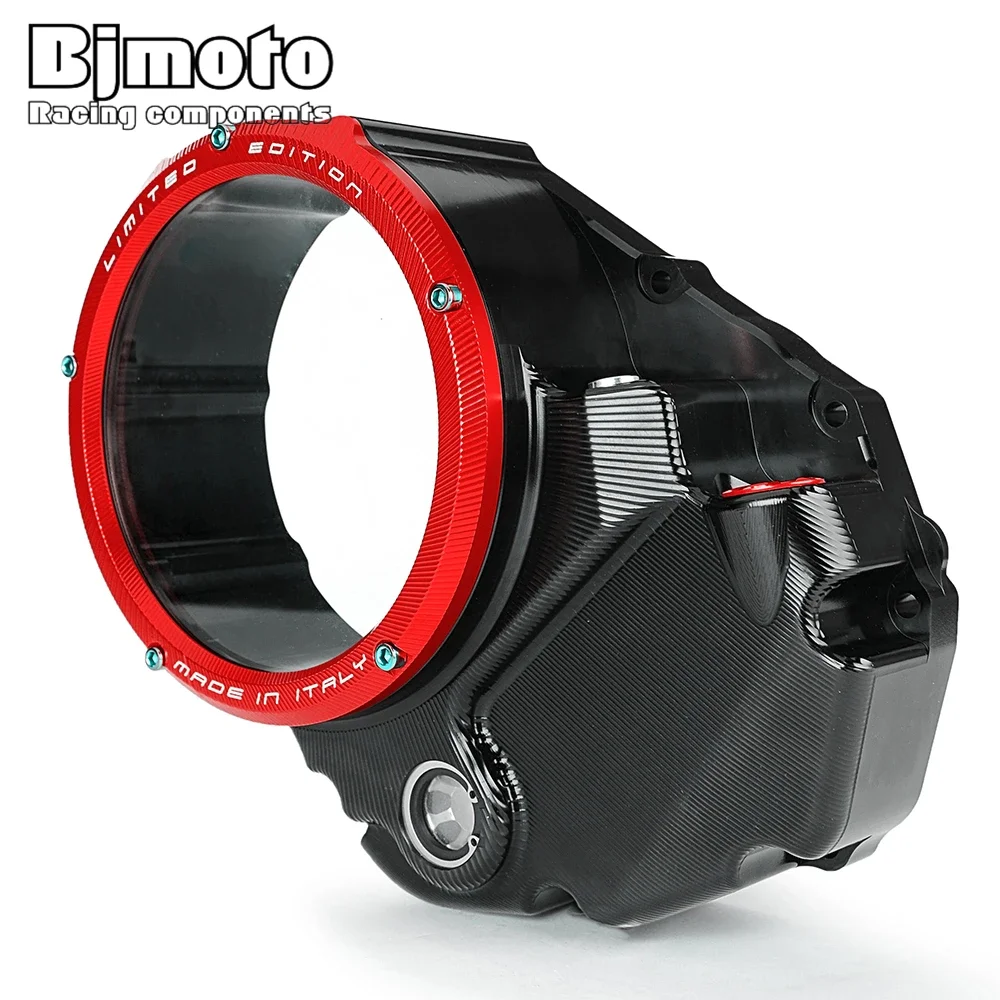 Крышка сцепления двигателя нажимная пластина для Ducati Diavel X 1200 1260 2016 2017 2018 2019 2020