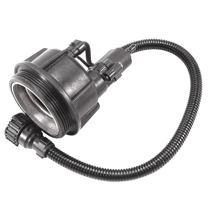 Автомобильный топливный грузовик водяной сепаратор с аналогичным объемом для