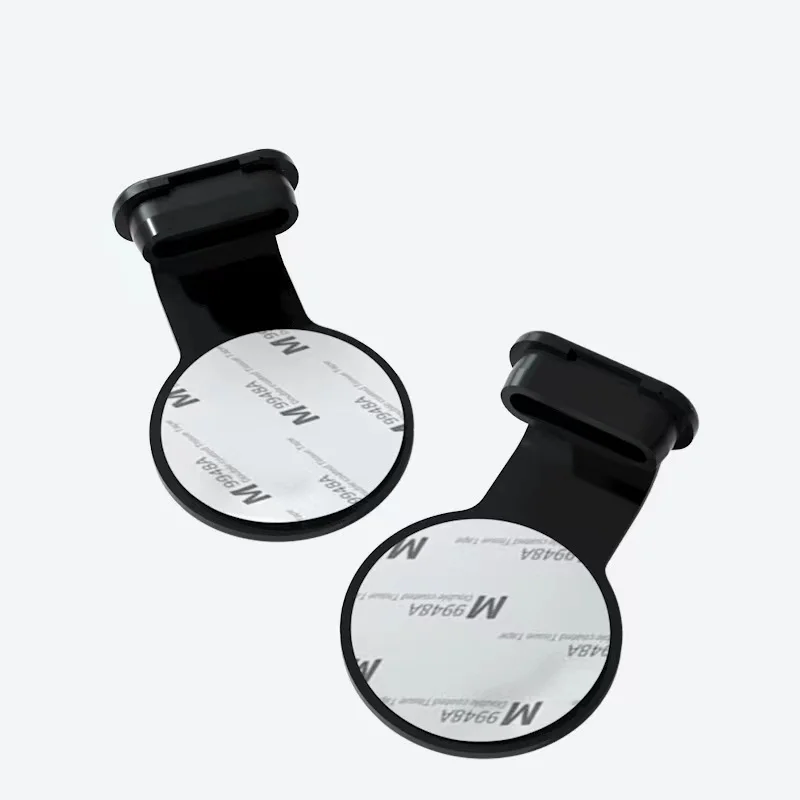 

2022 Mobile Phone Dust Plug Lost-proof Android type C Waterproof Plug Integrated Charging Port Silicone Plug For Apple iPhone