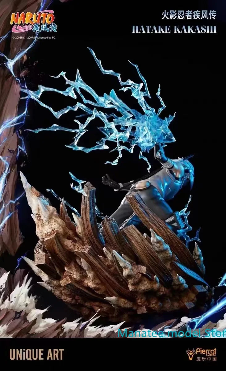 Рисунок 3 - Женское уникальное искусство Наруто