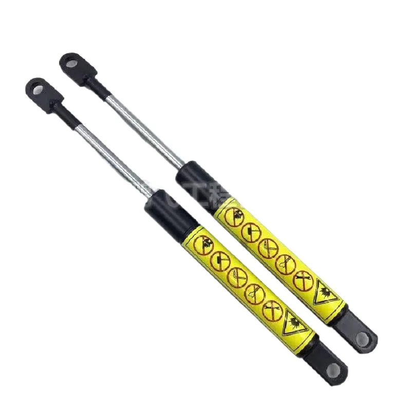 Стержень управления для Hitachi Zax60/70 опорная ручка замок безопасности пилота