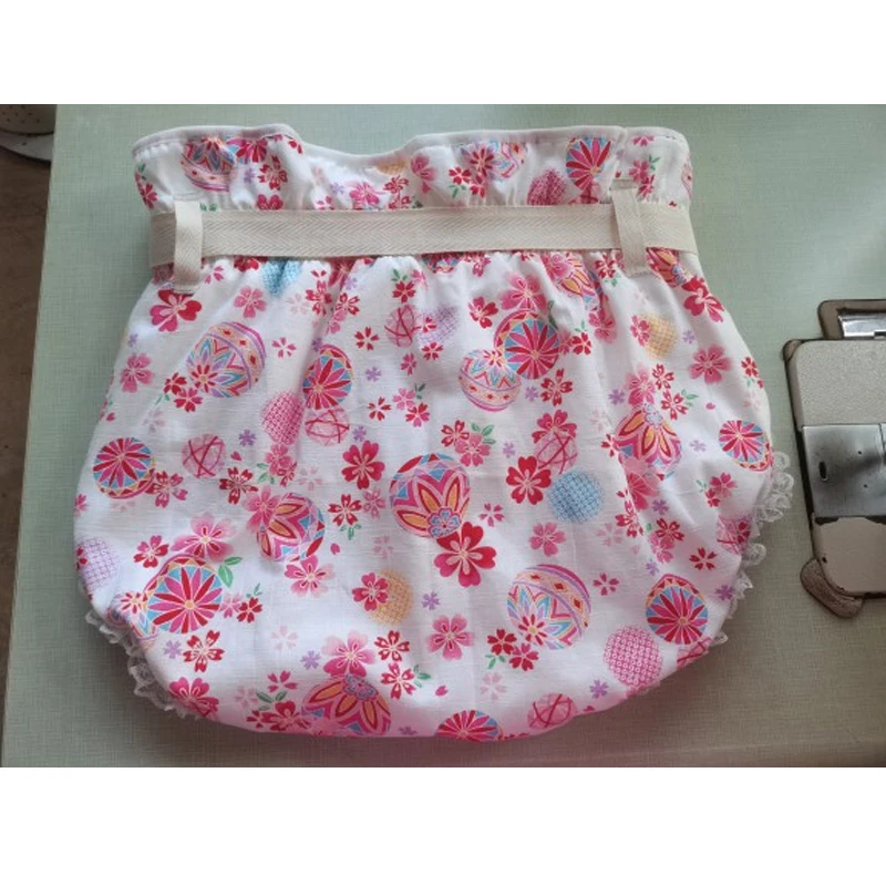 Рисунок 2 - DDLG подгузник для взрослых и младенцев