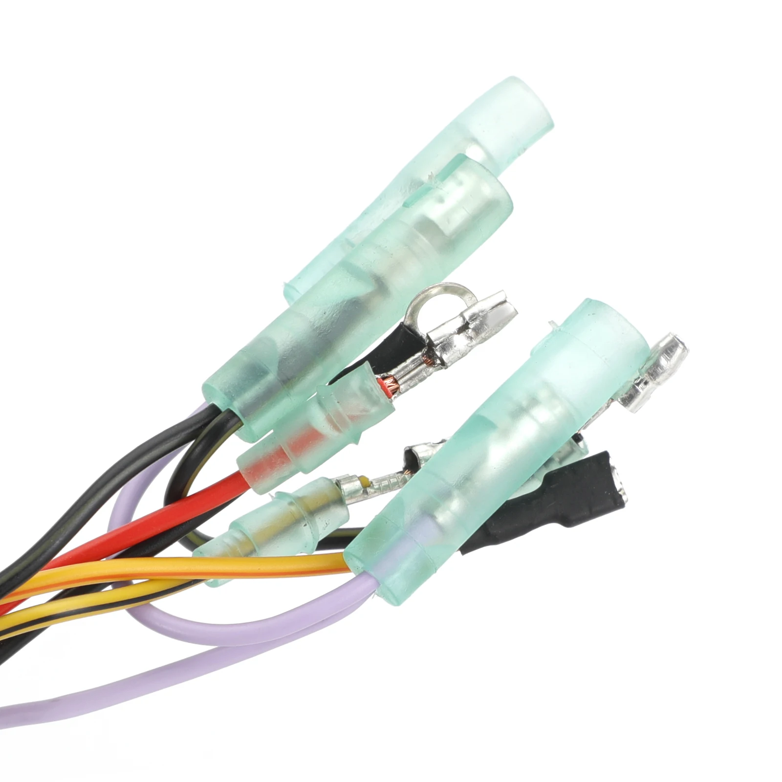 Рисунок 4 - Artudatech 87-17009A5 выключатель