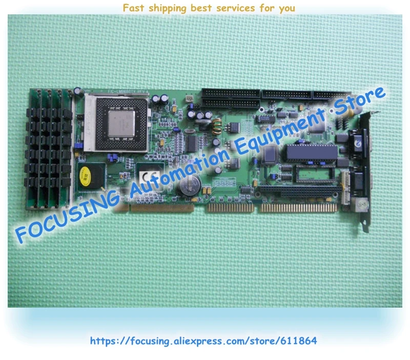 FIC-LMB680TX V: 586 Промышленный полный размер
