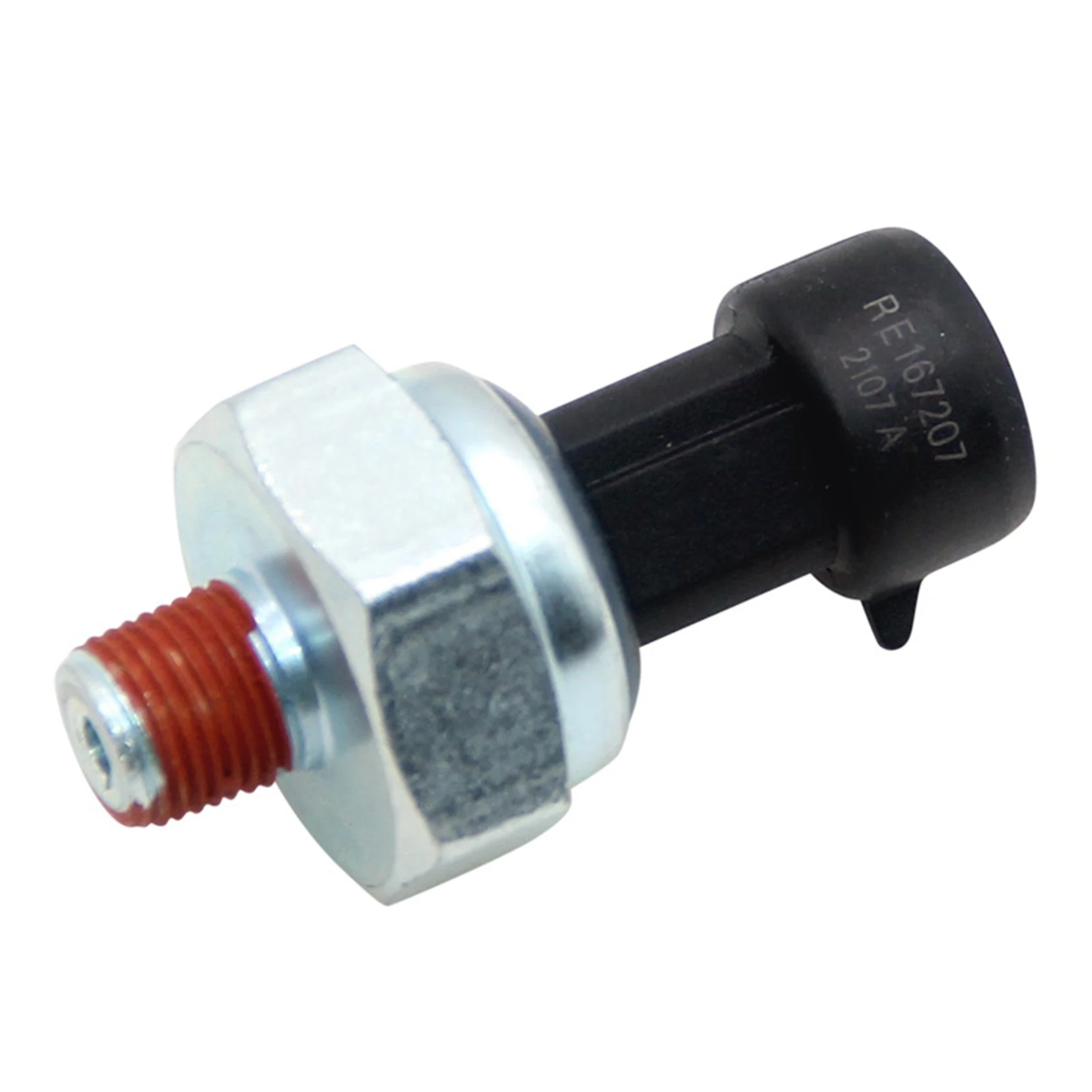 

Oil Pressure Sensor RE167207 for Engine Code DT466E I530E DT466/530