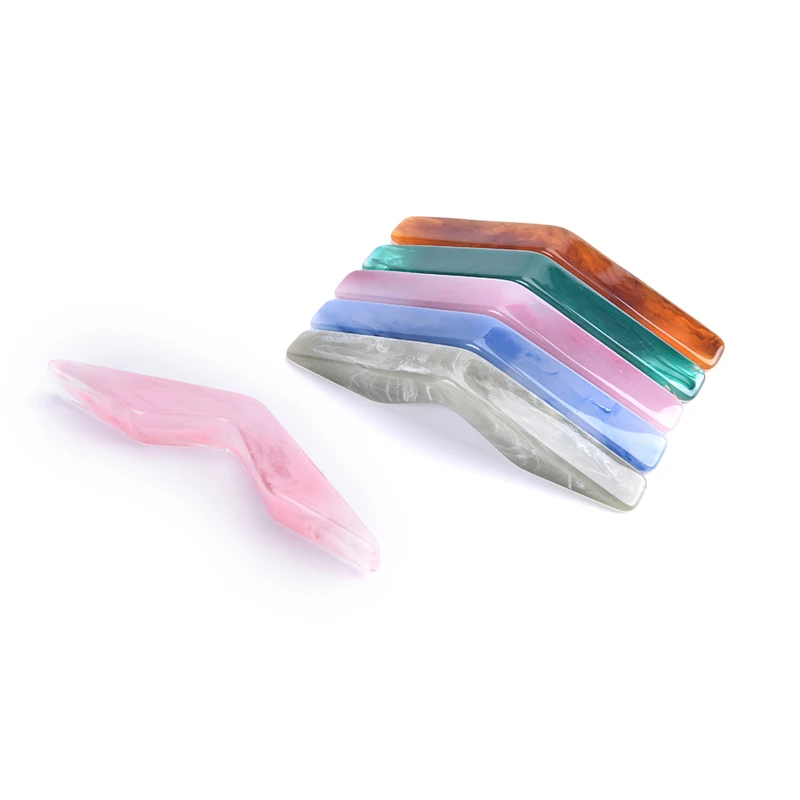 

1PC Multi-function Resin Page Spreader Thumb Book Holder Bookmark Reading Helper