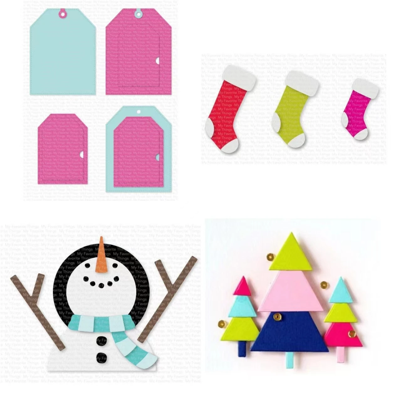 

Christmas Cutting Dies New Arrival 2022 For Scrapbooking Paper Craft DIY Handmade Card Embossing Decoration Craft Album Punch