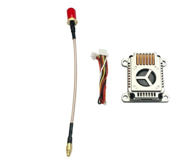 5 8G 3 Вт передача изображения и 25 МВт/1000 МВт/2000 МВт/3000 МВт Регулируемая