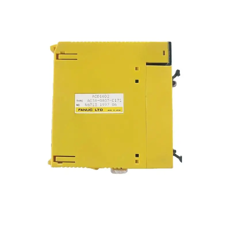 A03B-0807-C171 новые системы ввода/вывода Fanuc
