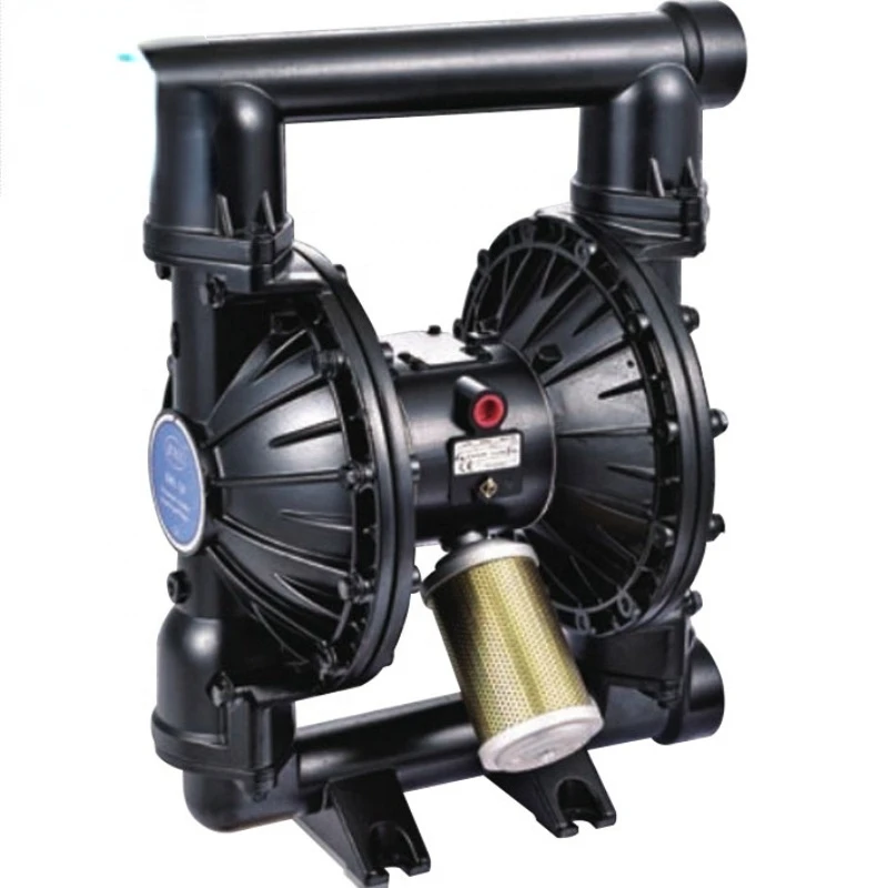 

2 inch Aluminium Alloy Fuel Pump BML-50A For Chemical Industry