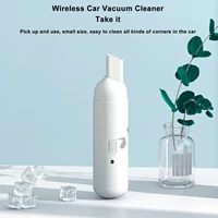 low noise cordless handheld vacuum cleaner keyboard cleaner dust collector cleaner for cleaning computer keyboard wet and d f4i7
