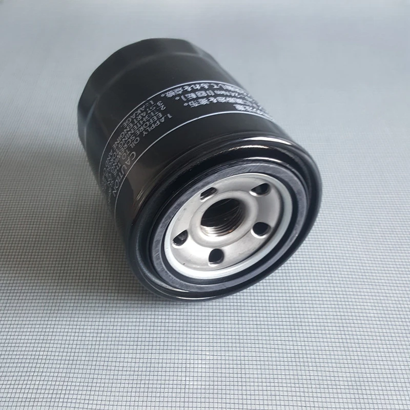 Подходит для экскаватора 119005-35151 Yangma 4TNV88 94 98 масляный фильтр двигателя 129150-35152