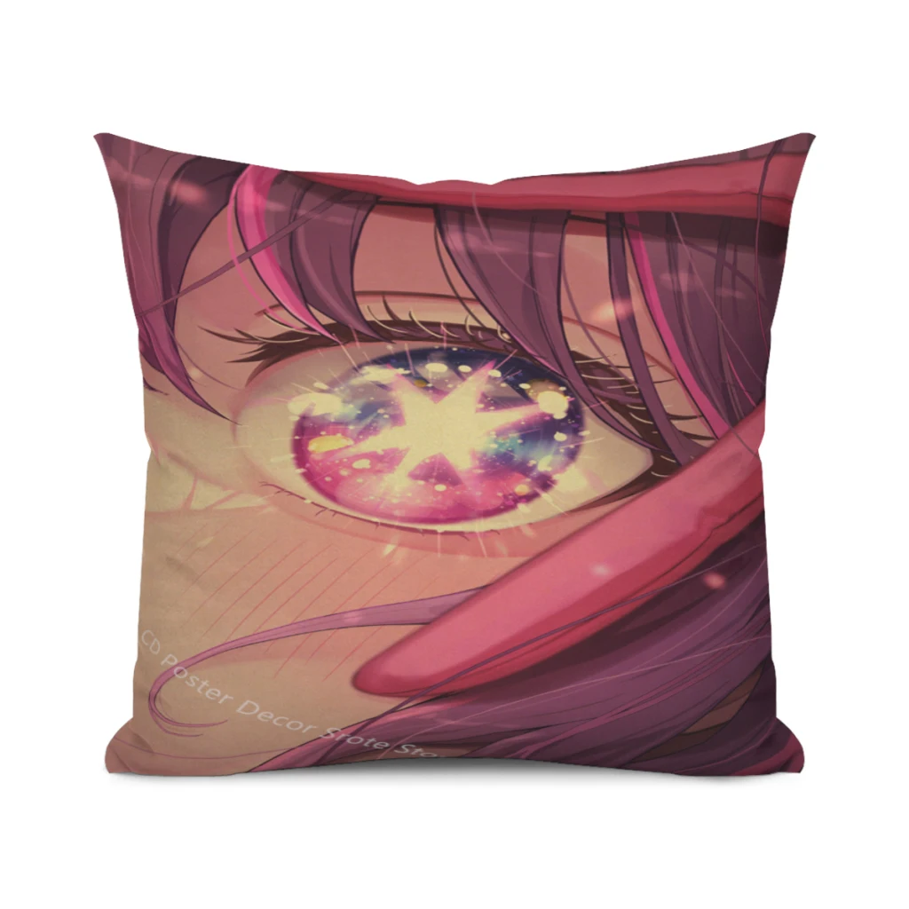 

Hot-Anime-Oshi-No-Ko-Polyester-Decorative-Sofa-Cushions-Pillow-Covers-Soft-Pillowcase-Home-Decor-Cushion-Cover-25x25~70x70CM