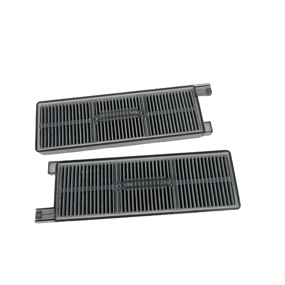 

Оригинальный Dreame Mova Z50 Ultra/Z5 Pro/Z5 HEPA-фильтр, запасные части, аксессуары