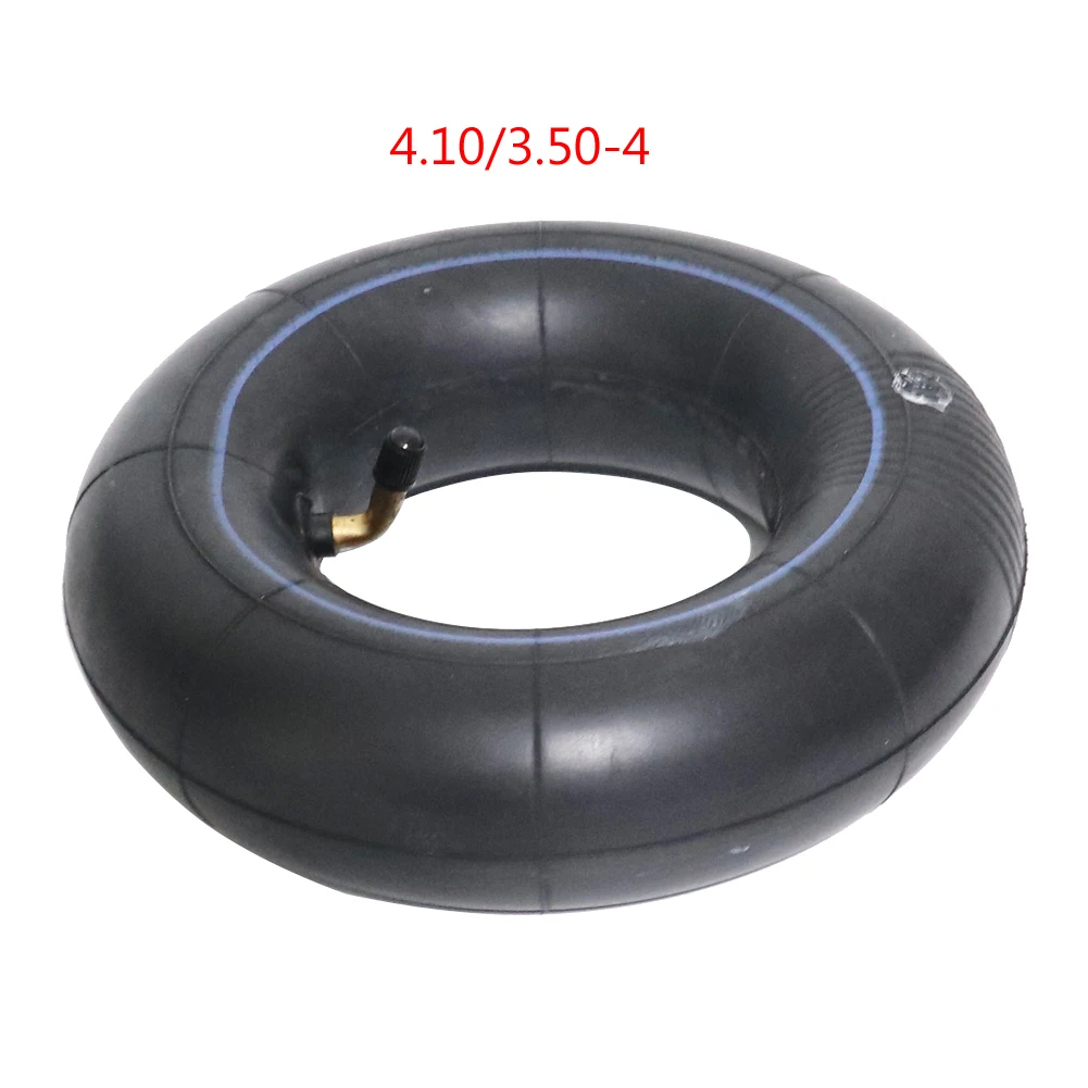 

For 410/350-4 4.10/3.50-4 4.10-4 410-4 3.50-4 350-4 Inner Tube Metal Valve Tire