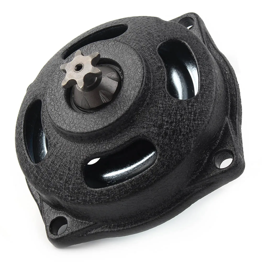 T8F 6T карманный велосипедный колокол сцепления корпус барабана коробка передач