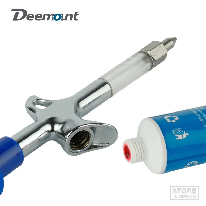 Смазочный аппликатор для велосипеда подшипник Φ B.B. Масляный шприц инжектор