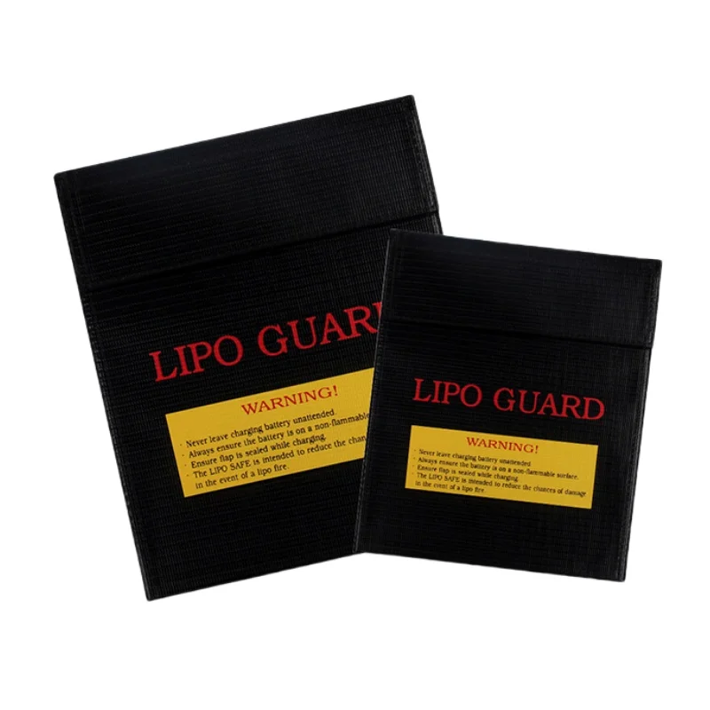 

Взрывозащищённая сумка для литиевых батарей