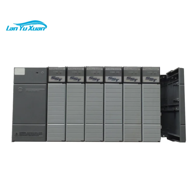 

programmable plc control 1738-AENT