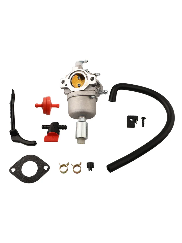 1 комплект карбюратора Reolacement для тракторной косилки Murray 405000 X8C с 13 5 л.с. Запчасти