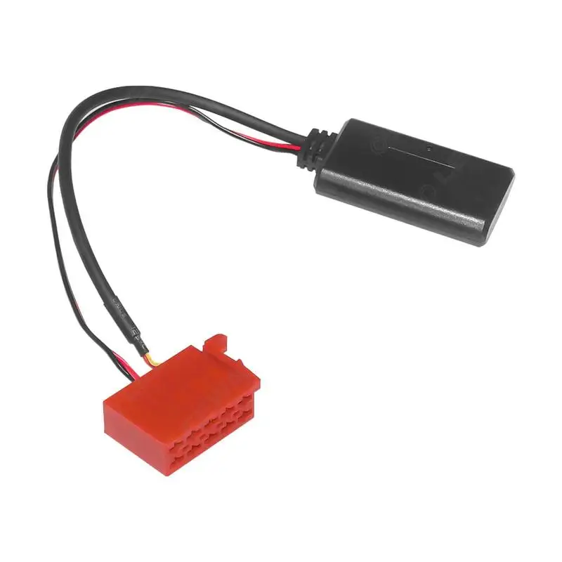 

Car Wireless Audio Receiver Music Streaming Home Travel Connector Smart Phones Receiver Wireless Connector Sound Music Adapter