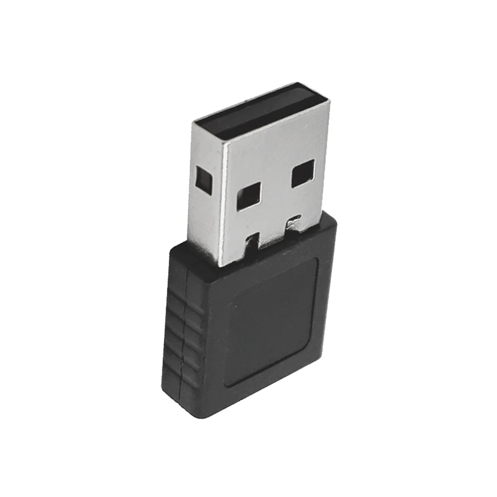 Модуль считывания отпечатков пальцев Mini USB устройство для Windows 10 11 Здравствуйте