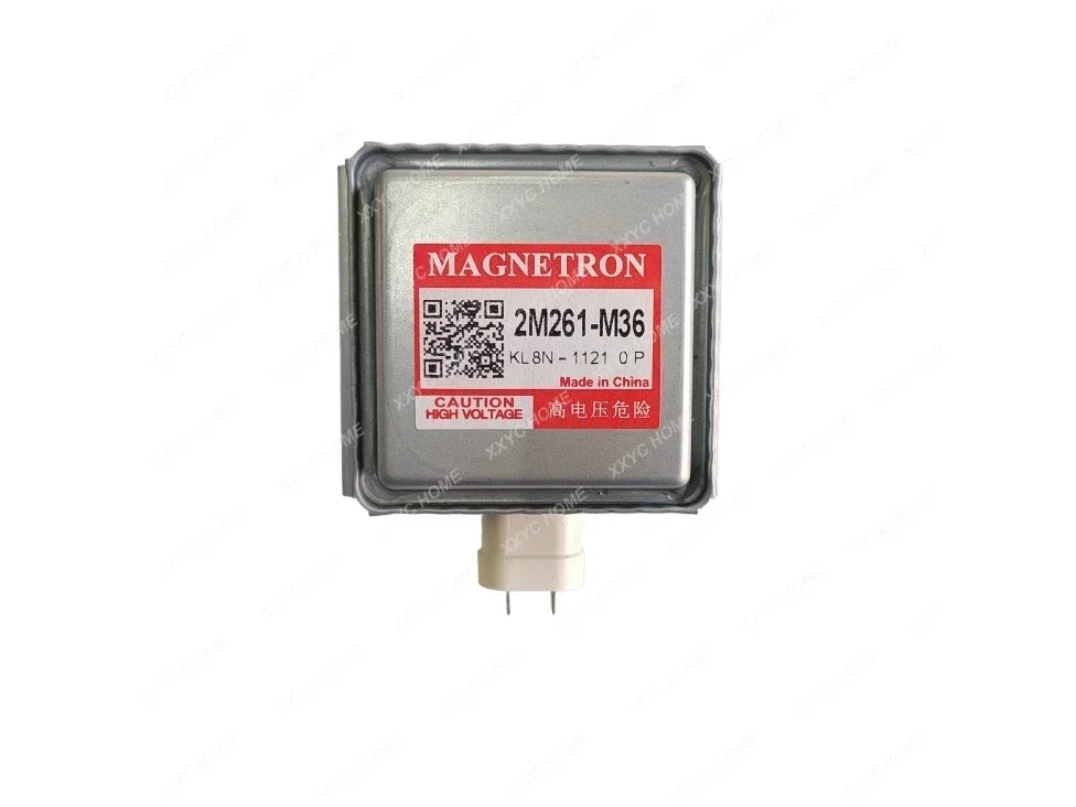 Магнетрон для микроволновой печи Panasonic 2M261-M36 Детали