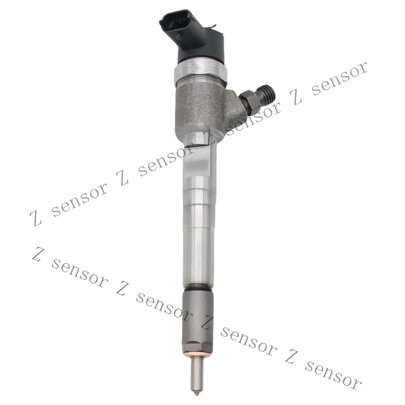 Набор из 4 форсунок Common Rail AAA+ 0445110635 для дизельных двигателей Maxus V80 2.5 Euro 5 (art.: 3920dbeb02ccb) - 3920dbeb02ccb