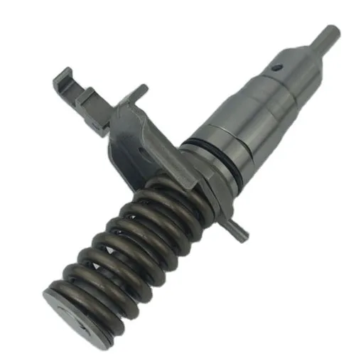 

Excavator E320B E325B E322B 3114 3116 Engine Fuel Injector 127-8216