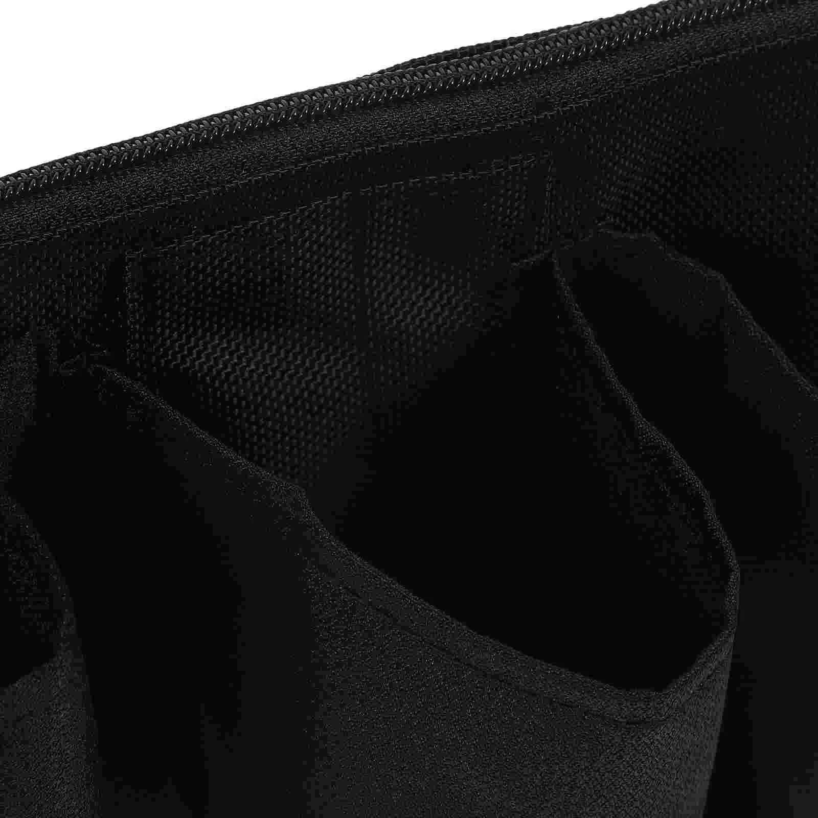 Пакет для эфирного масла массажная бутылка сумка хранения поясная переноски